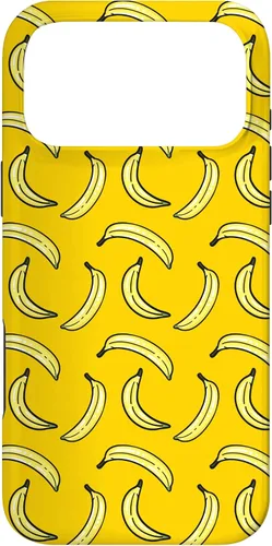 Vista 22 de Funda gráfica para iPhone 16 Banana Lover Funny Boy Girl Banana Fruit