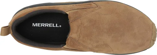 Vista 5 de Zapato deslizable Jungle de Merrell, de cuero, para hombre