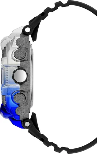 Vista 17 de Armitron Sport 20/5062 Reloj cronógrafo analógico-digital para hombre