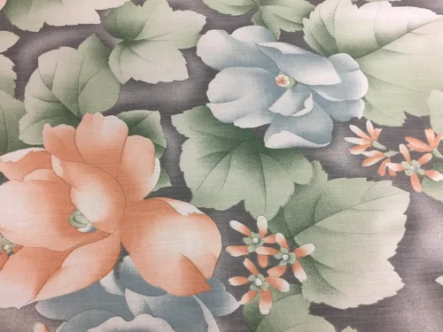 Vista 11 de Fundas de colchón de futón, fundas de cama, 100% algodón (individual, matrimonial, Queen) (flor #12, tamaño matrimonial 6 x 54 x 75)