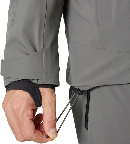 Vista 5 de Helly Hansen Alpha LIFAloft - Chaqueta para hombre