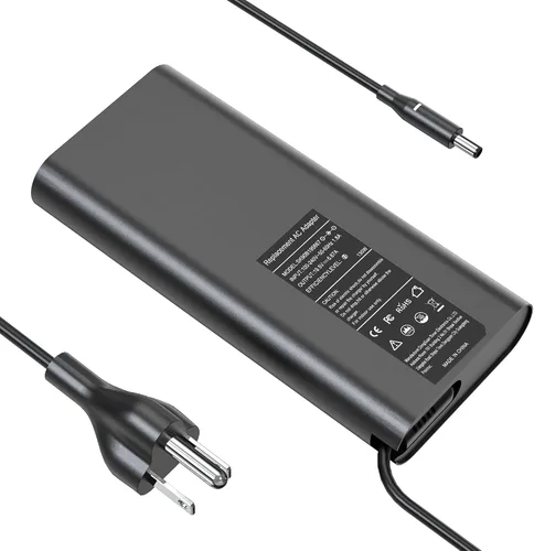 Vista 8 de Cargador USB C de 100 W, adaptador de corriente USB PD de 4 puertos, cargador USB C GaN, estación de carga rápida, compatible con Mac Book Pro/Air