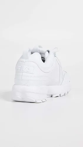 Vista 4 de Women's Disruptor Ii Premium Comfortable Sneakers