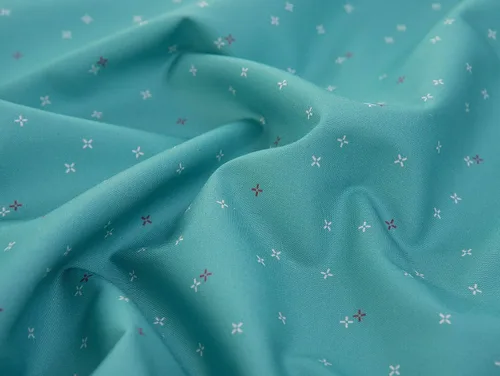 Vista 21 de COTTONVILL Colección Bloom 20COUNT - Tela de acolchado con estampado de algodón (1 yarda, 01-Bloom Main-1)