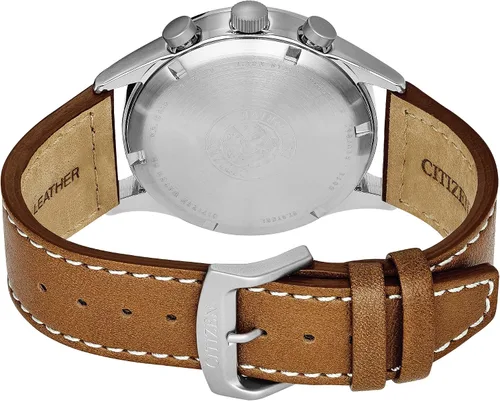 Vista 9 de Citizen Watches Men's CA0621-05L Eco-Drive