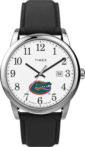 Vista 8 de Timex Collegiate Easy Reader - Reloj para hombre (1.496 in)