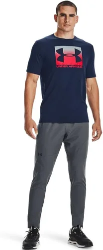 Vista 3 de Under Armour Boxed Sportstyle Camiseta de manga corta para hombre