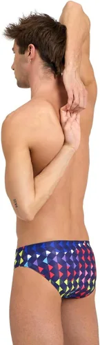 Vista 2 de ARENA Men's Performance Carnival Swim Briefs