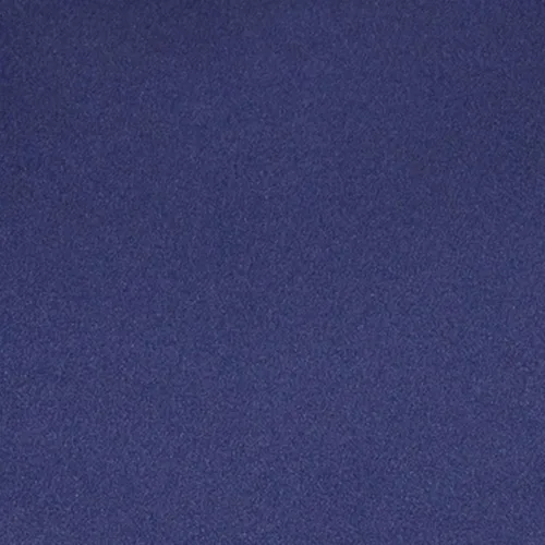 Vista 5 de Visera solar de espuma Azul marino