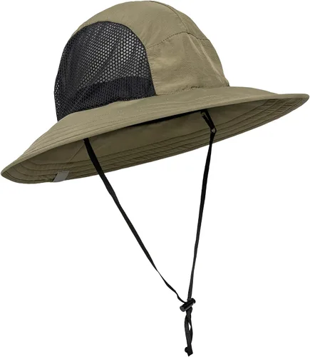 Vista 8 de Insect Shield Sombrero plegable