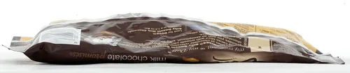 Vista 6 de Dove Promesas de chocolate con leche, paquetes de 7.94 onzas (paquete de 4)