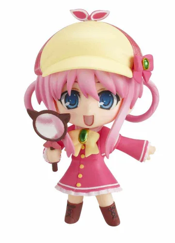 Vista 2 de 2 Tantei Opera Milky Holmes (Limited Edition Bonus Nendoroid (with Sharo) Petit) Japan Import