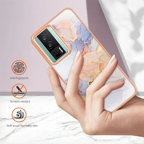 Vista 273 de Funda compatible con Nothing Phone 1, compatible con Nothing Phone One A063 para teléfono móvil TPU funda FLP