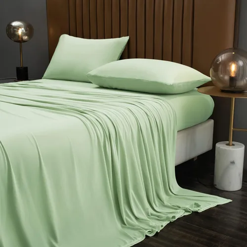 Vista 13 de LLanCL Mantas refrescantes para personas que duermen con calor – Manta de cama extremadamente fina para verano, mantas frías ligeras, sábana fresca