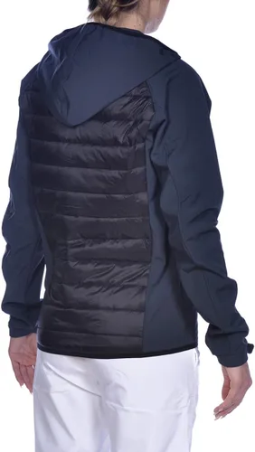 Vista 3 de Arena Standard Team Line Thermal Jacket with Lightweight Insulation for Men and Women