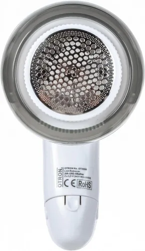 Vista 2 de OTRON LINT REMOVER máquina quitapelusa