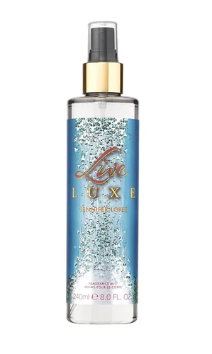 Vista 18 de Jennifer Lopez Enduring Glow Body Mist, 8.1 fl oz (8fl oz)