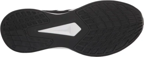 Vista 4 de adidas Duramo 10 - Tenis de correr unisex para niños