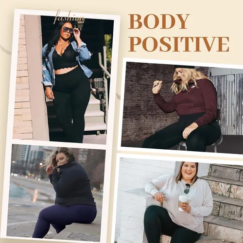 Vista 6 de TNNZEET 3 unidades de leggings capri de talle alto para mujer Pantalones suaves para entrenamiento correr Yoga