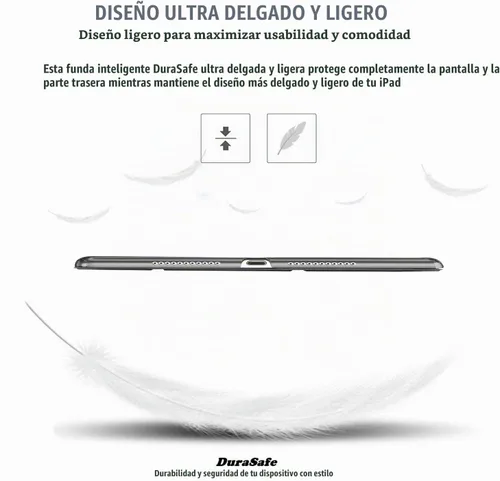 Vista 8 de iPad PRO de 12.9 pulgadas 1 Gen [Pro 12.9 2015 1ª generación] A1652 A1584 ML0H2LL/A ML0G2LL/A ML0N2LL/A ML0R2LL/A ML0V2LL/A ML0U2LL/A ML0T2LL/A