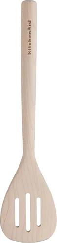 Vista 5 de KitchenAid Juego de herramientas de madera de arce