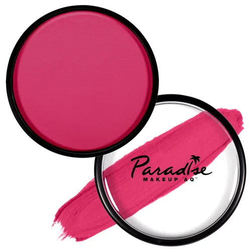 Vista 79 de Mehron Makeup Paradise Makeup AQ - Tamaño de recambio Escenario y Cine, pintura facial y corporal, belleza, cosplay, Halloween, pintura facial