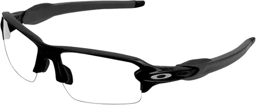 Vista 3 de Kits de goma de repuesto para orejeras y boquillas compatibles con Oakley Flak 2.0 OO9295 Flak 2.0 XL OO9188 Negro