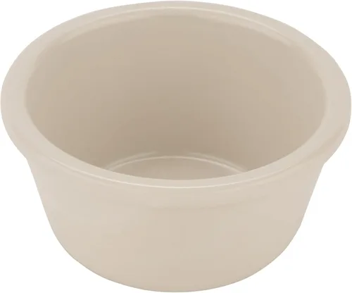 Vista 51 de G.E.T. RM-400-MIX Pack de 4 Ramequines de Colores Mardi Gras 4 oz. Ramekin, Resistente a Romper, Apto para Lavavajillas, Plástico Melamina Surtido