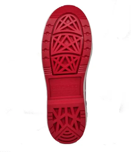 Vista 6 de Dryshod Men's Slipnot Deck Boot