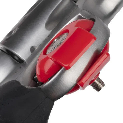 Vista 7 de Allen Company 18511 - Cerradura de gatillo universal, color rojo