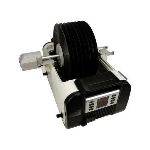Vista 3 de iSonic Juego de extensión 5-LP con eje largo SS para P4875II+MVR o P4875-NH+MVR10