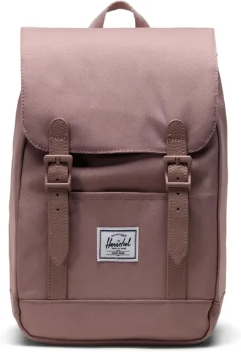 Vista 32 de Herschel Mochila unisex Retreat, Enrejado, Mochila Retreat