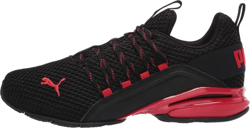 Vista 9 de PUMA Axelion Ridge - Running para hombre