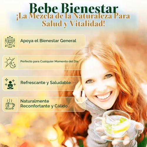 Vista 3 de GN + VIDA - Té Pinalim Mezcla de té de hierbas de piña con té rojo, té verde, té blanco y hoja de sena Sin cafeína Paquete doble
