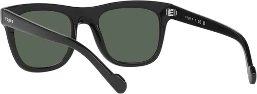 Vista 6 de Vogue Eyewear Gafas de sol cuadradas Vo5465s para hombre