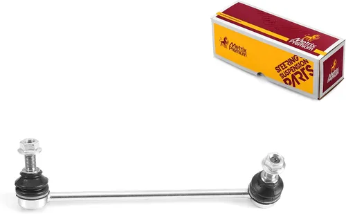 Vista 89 de Metrix Premium Barra estabilizadora delantera izquierda Link K80158 para Ford Probe 1993-1997, Mazda CX-7 2007-2012, Mazda MX-5 Miata 2006-2014