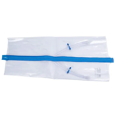 Vista 4 de Urias Pressure Splints, Used to Counter Abnormal Tone Development from Brain Trauma, Stroke, or Inhibit Development of Contractures in Neurological