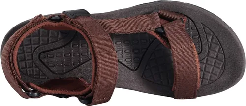 Vista 5 de Colgo Sandalias deportivas para hombre, cómodas, clásicas, atléticas, para senderismo, con soporte de arco, zapatos de agua para la playa