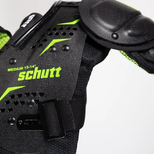 Vista 4 de Schutt Y-Flex Juvenil