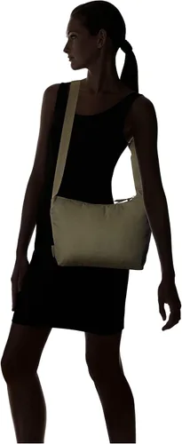 Vista 6 de Women's Cotton Crossbody Sling Purse