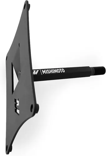 Vista 6 de Mishimoto Kit de reubicación de matrícula para Subaru WRX 2022+/Crosstrek