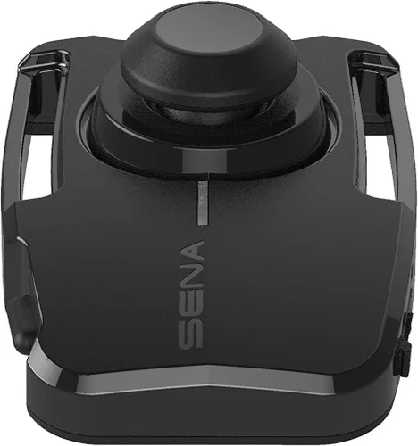 Vista 2 de Sena SC-WR-01 - Mando a distancia para sistema de comunicación Bluetooth, color negro