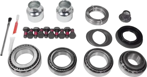 Vista 37 de USA Standard Gear ZK TACLOC-SPC kits de reconstrucción maestra para diferencial