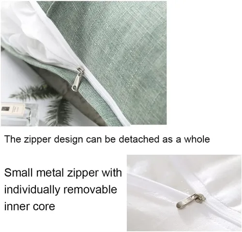 Vista 5 de Almohada de lectura para cabecero rectangular duradera para cabecero y respaldo, almohada de apoyo de posicionamiento para sofá cama, cabecero