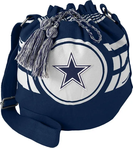 Vista 22 de NFL Ripple - Bolsa de cubo con cordón
