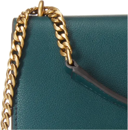Vista 3 de Karl Lagerfeld Paris Cara Messenger