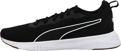Vista 7 de PUMA Flyer Flex - Tenis de correr para hombre, BlancoBlanco