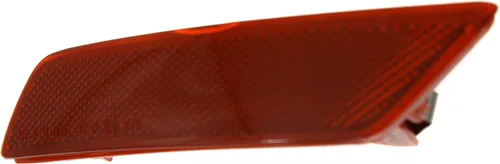 Vista 2 de Garage-Pro Reflector de parachoques trasero para Honda CIVIC 2013-2015 LH Sedan