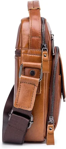 Vista 4 de LUKZIJAES Messenger Bag
