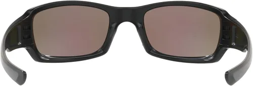 Vista 7 de Oakley Mens Oo9238 Fives Squared Rectangular Sunglasses